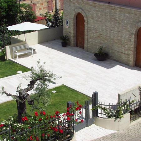 Villa Istonia Cupello Exteriör bild